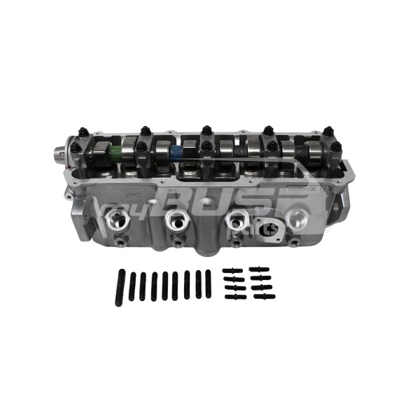 Cylinder Head NEW AMC 1.7 KY 033103265X 033103351 compartible for VW T3