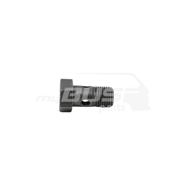 banjo bolt for vent port on gearbox compartible for VW T3