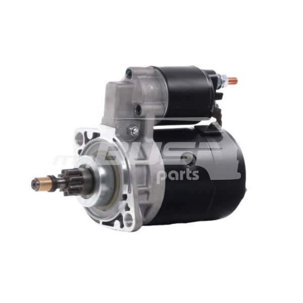 Anlasser 12 Volt, luftgekülte Motoren ab 79, WBX 44kW (50-70PS) passend für VW T2