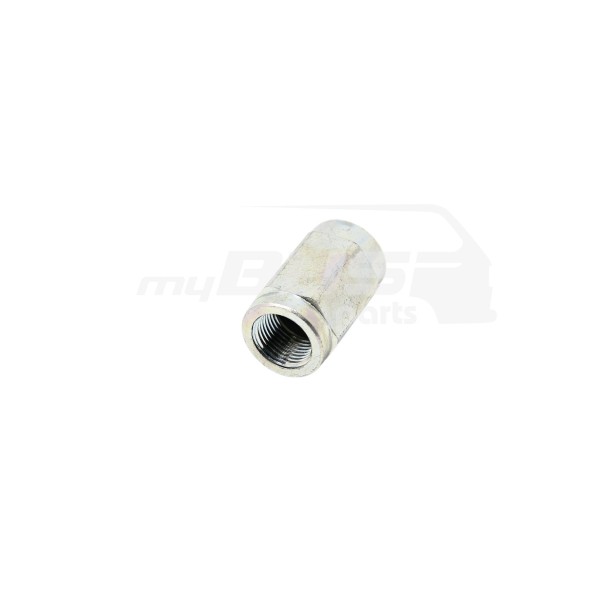 connector adapter for clutch lines compartible for VW T3