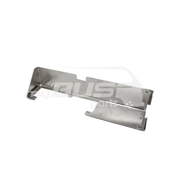 Bracket gas tank compatible for VW T3