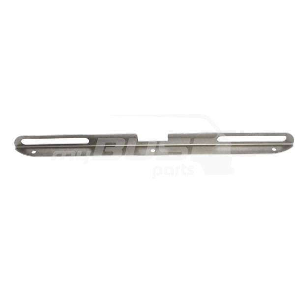 profile rail for roof ventilator compartible for VW T3