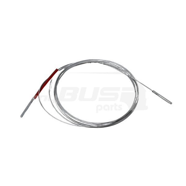 Gaszug 3805mm 51kW (70PS) CU passend für VW T3