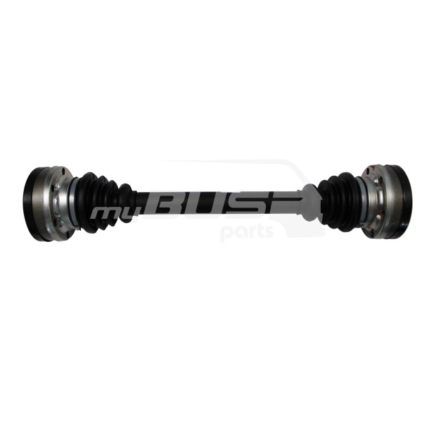 drive shaft in exchange rear Syncro 16 inch compartible for VW T3