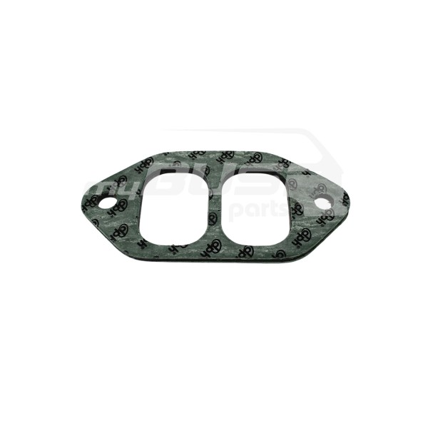 gasket intake manifold on cylinder head DJ MV SS compartible for VW T3