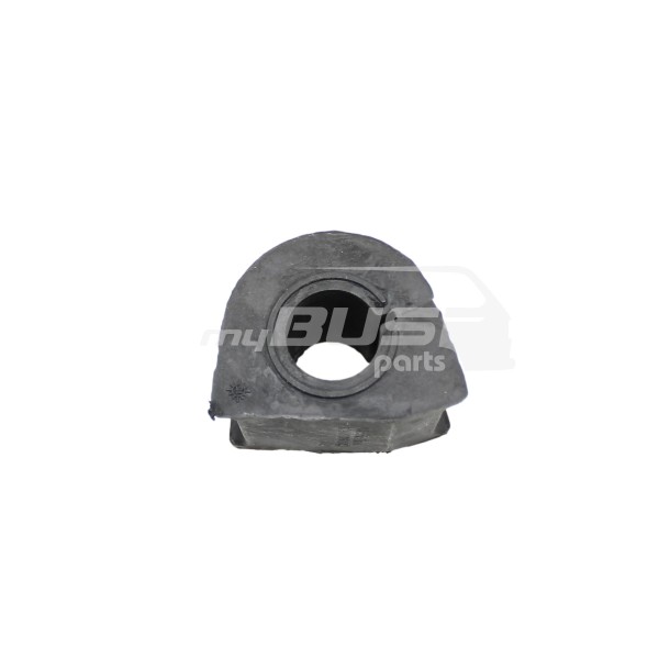 rubber mount for stabilizer 21 mm compartible for VW T3