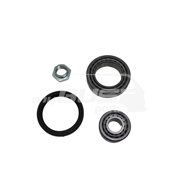 Wheel Bearing Kit 2 WD front to 79 to 7 83 compartible for VW T3