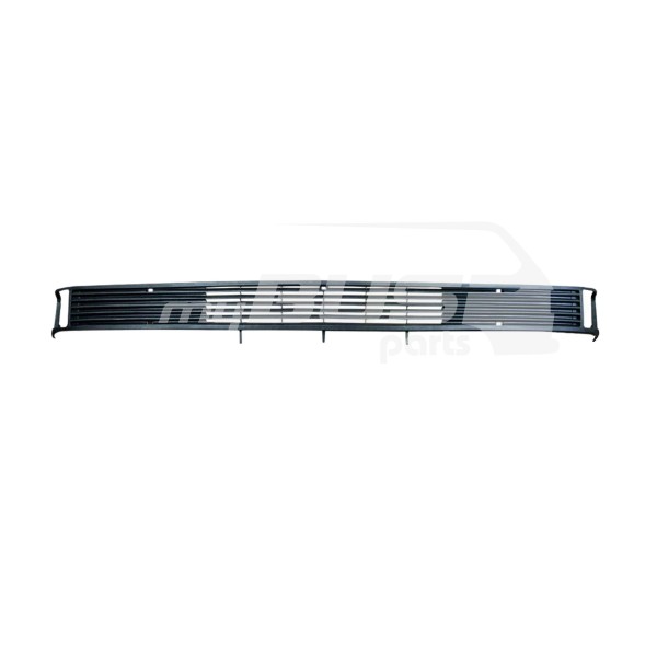 front grill South Africa wide version with indicator insert compartible for VW T3