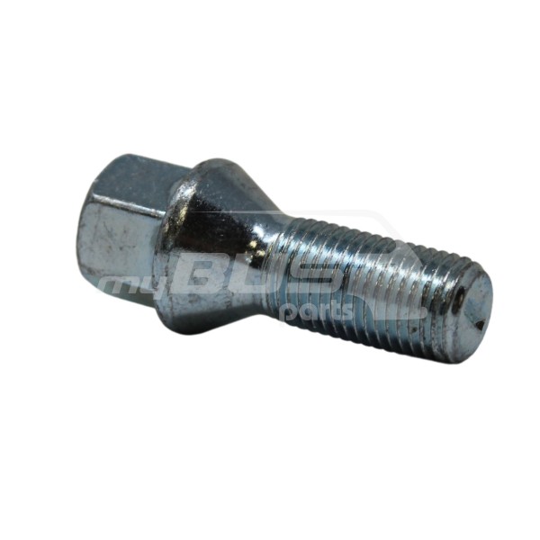 wheel bolt for org T3 alloy rim compartible for VW T3