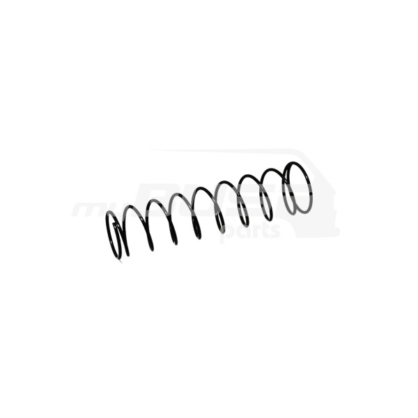 compression spring for the 5speed compartible for VW T3