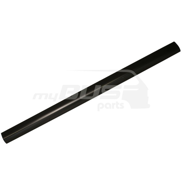 NOS Abdeckschiene links Schiebetürführung passend für VW T2