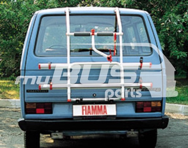 Fahrradträger Alu passend für VW T3