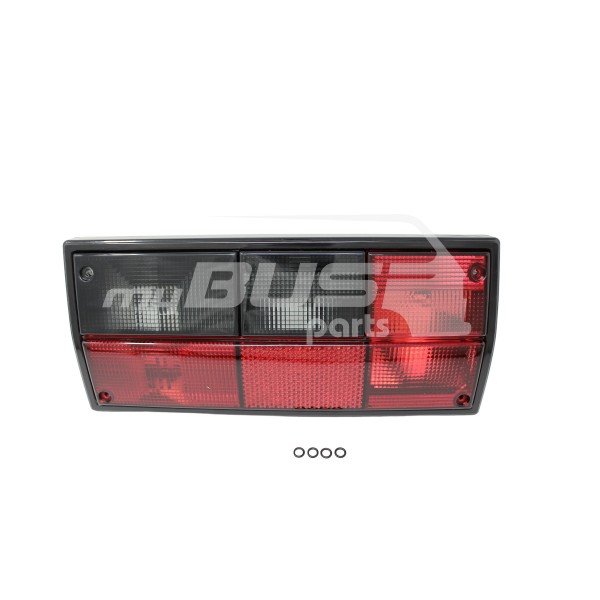 rear light red dark left compartible for VW T3