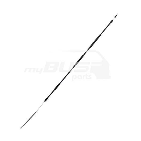 2WD handbrake cable left or right compartible for VW T3