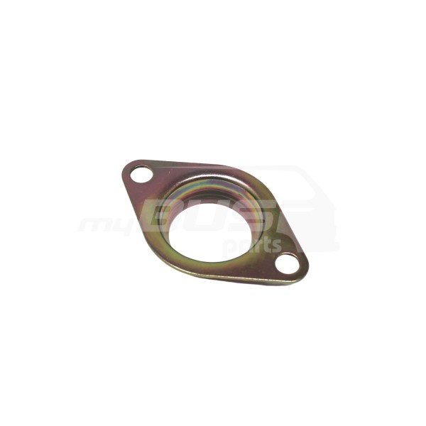 Flange for shift rod bearing from 82 suitable for VW T3