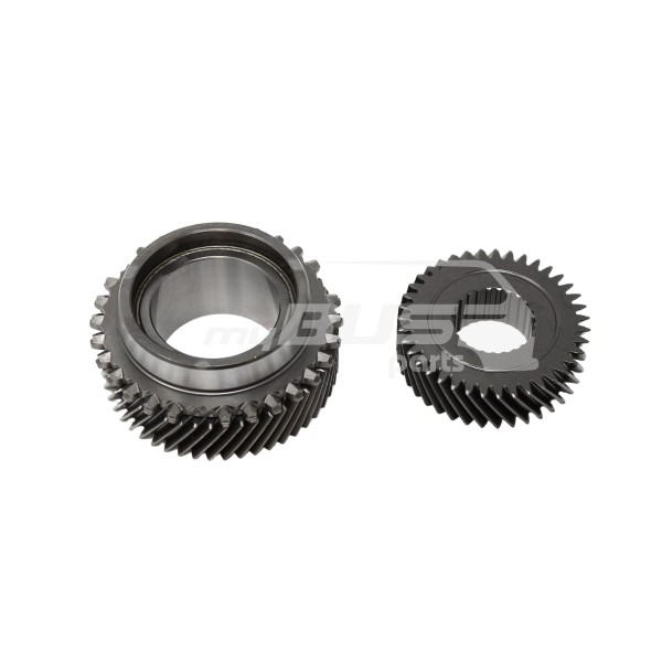 gear wheel pair 0:78 compartible for VW T3