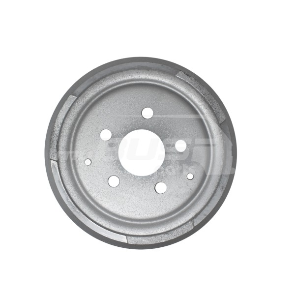 Syncro 2WD 14inch brake drum rear compartible for VW T3
