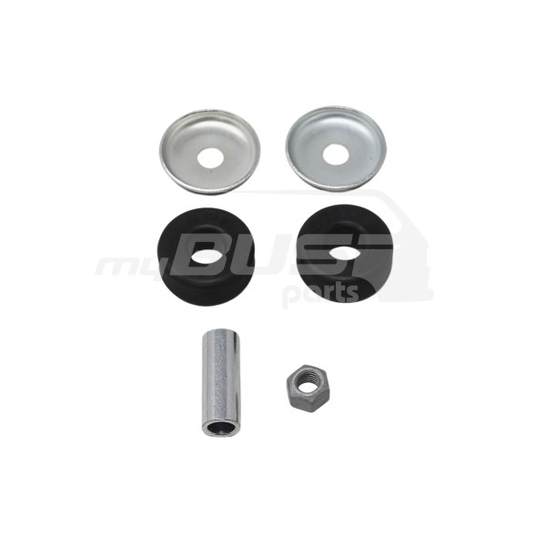 Stabilagerung unten komplett 2WD ab 86