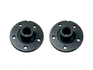 set of wheel hubs compartible for VW T3