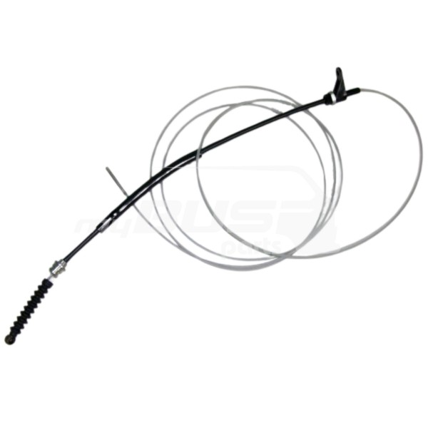 VW T3 throttle cable WBX automatic