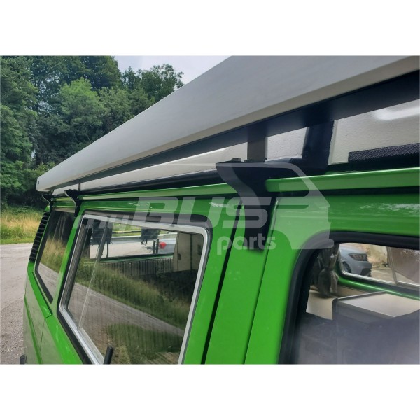 Satz Markisenhalter mit Haltewinkel für Fiamma F45 passend für VW T3