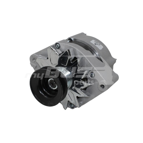 Lichtmaschine 12V 65A gesteckter Anschluss passend für VW T3