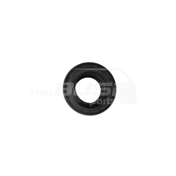 Transmission shaft seal