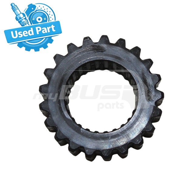 synchronizer small R + G compartible for VW T3