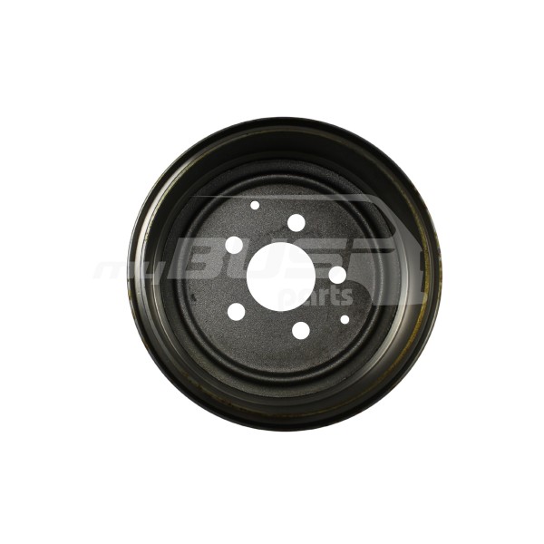 Syncro 2WD 14inch brake drum rear compartible for VW T3