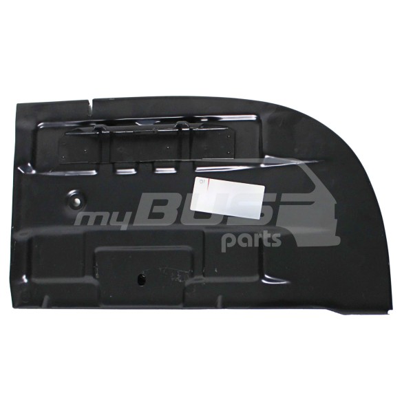 Batterieboden rechts 8/71-7/79 passend für VW T2