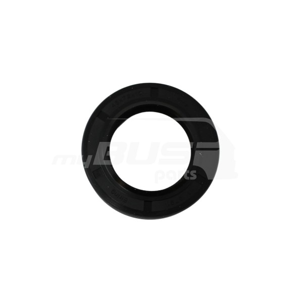 Transmission Shaft Seal Drive Shaft Flange compartible for VW T3