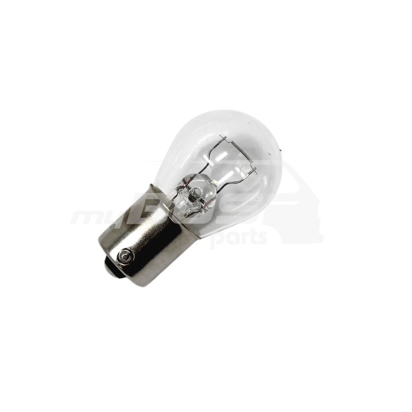 bulb for brake light turn signal for 12W 21W compartible for VW T3 T4