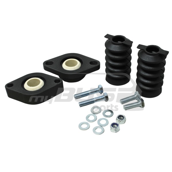 Schaltstangenführung 20 mm 5 Gang, 4 Gang ab Mj 86 passend für VW T3 2WD