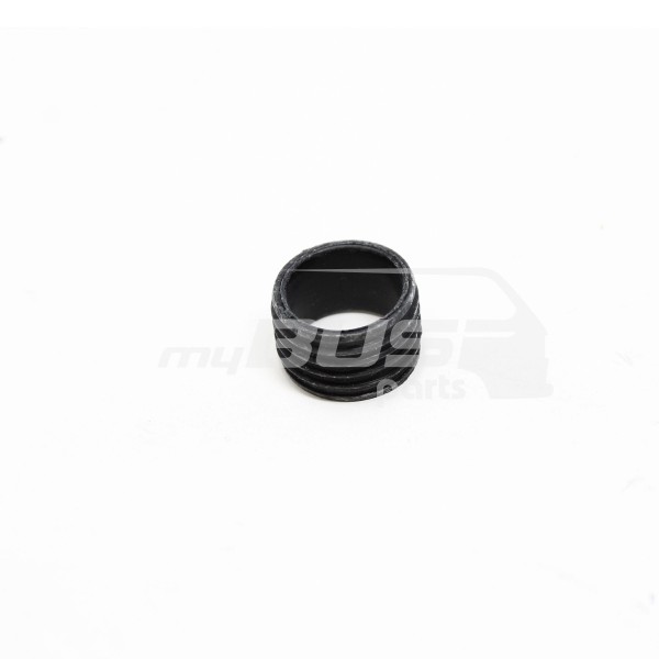 rubber grommet for plastic bushing clutch bell for release shaft compartible for VW T3