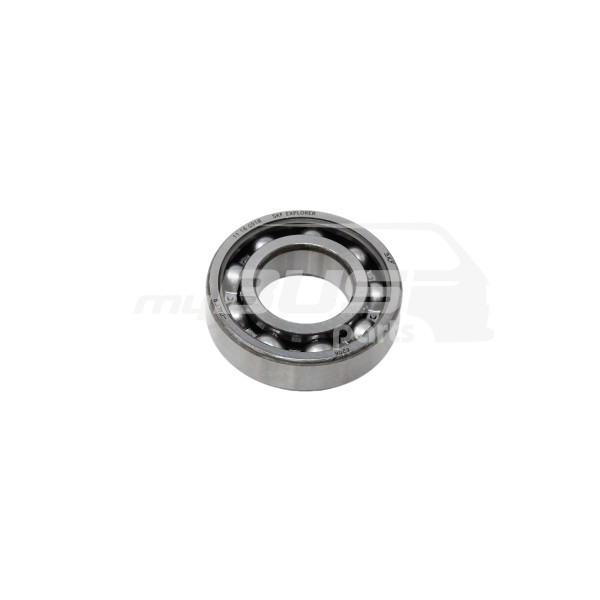 deep groove ball bearing cardan shaft flange compartible for VW T3