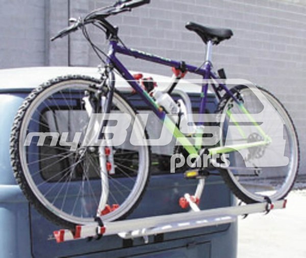 Fahrradträger passend für VW T2