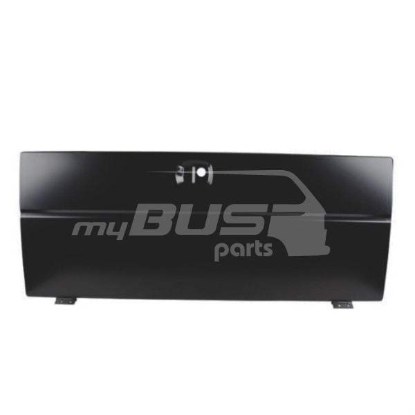 Tailgate in the side panel right compatible for VW T3 PRITSCHE