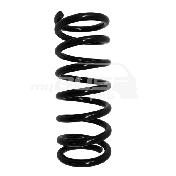 coil spring front 2 WD compartible for VW T3