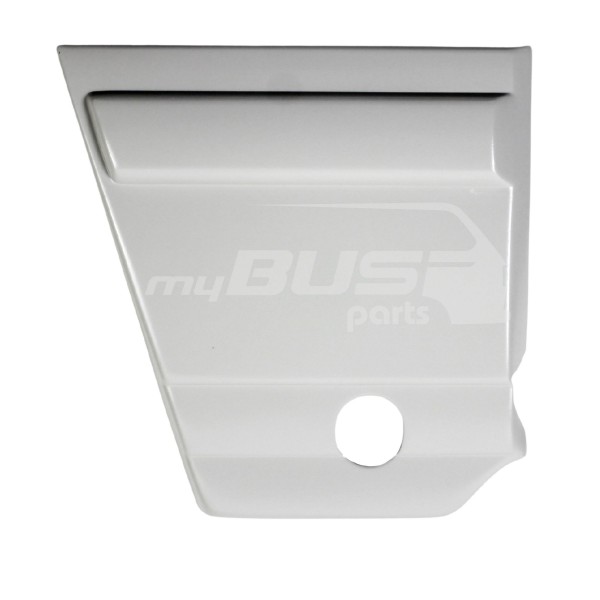 protective cover for the right side with planking primed compartible for VW T3
