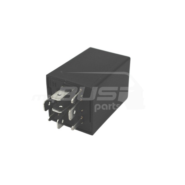 Relay for air conditioning suitable for VW T3