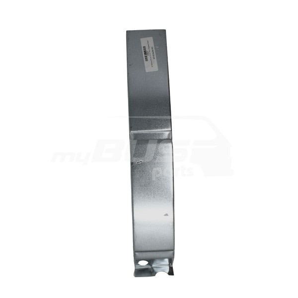 Repair panel B-pillar right approx. 50cm high suitable for VW T3