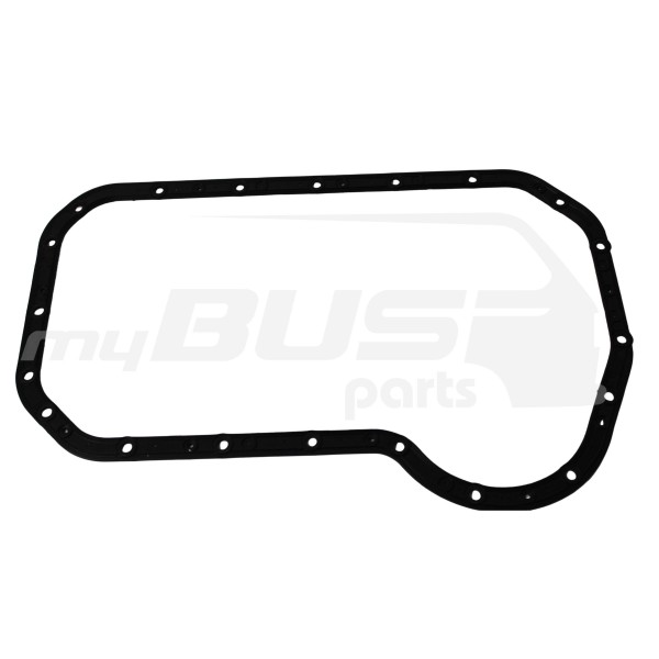 Dichtung Ölwanne Gummi Metall passend für VW T3