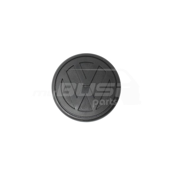 Center wheel cap wheel cap aluminum rim suitable for VW T4