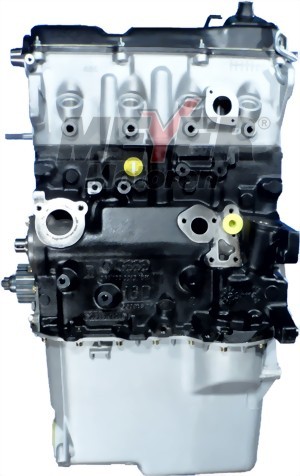 Hull engine Diesel KY in exchange org Meyer Motor