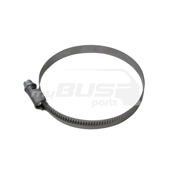 Schlauchschelle 60-80mm passend für VW T2 Westfalia