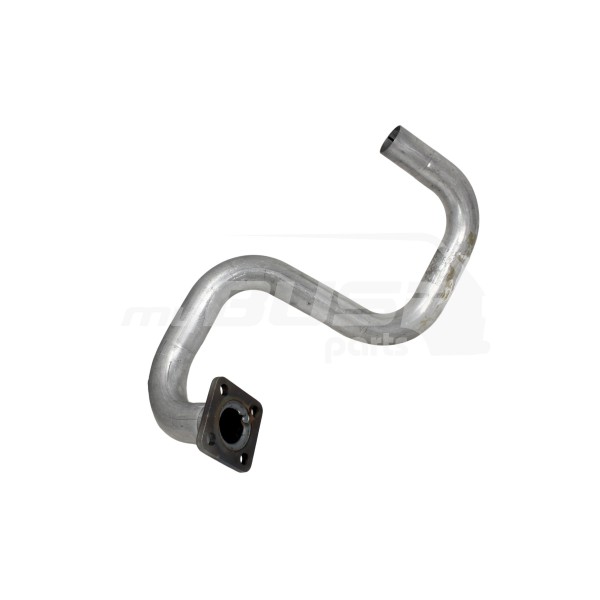 Trouser Tube suitable for VW T3 CS Engine