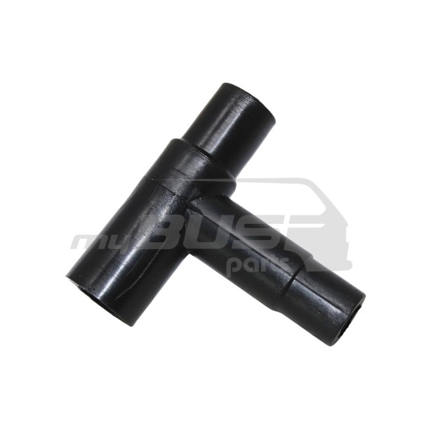 T-Stück für Unterdruckleitung passend für VW T3