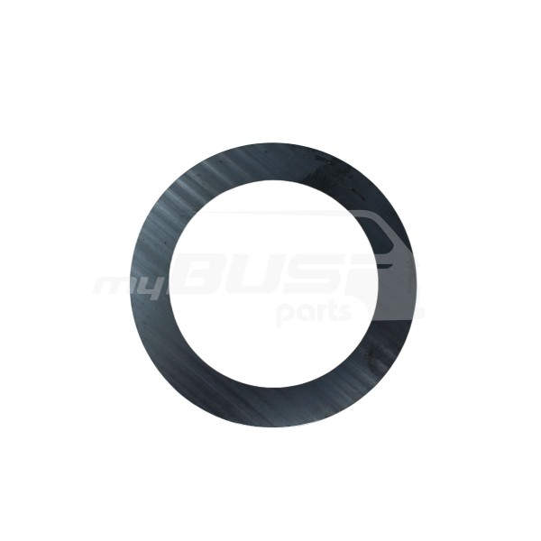 Spacer suitable for VW T3