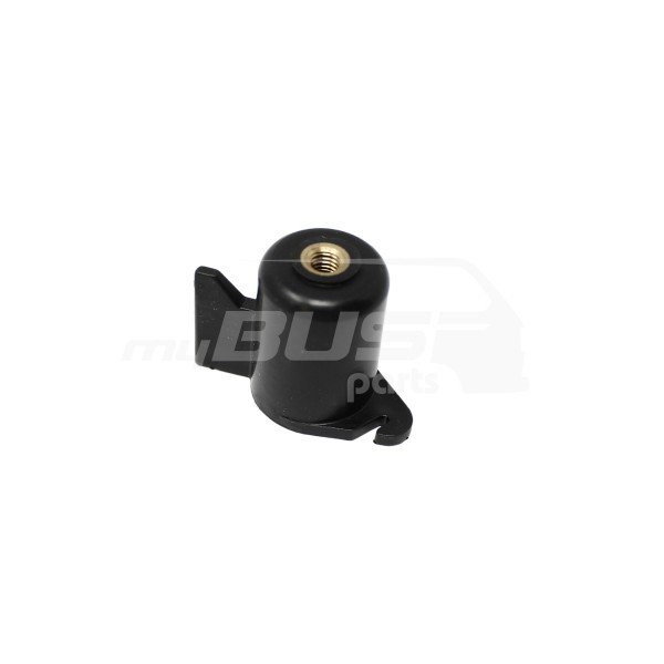 Bolt gear lock suitable for VW T3 Syncro