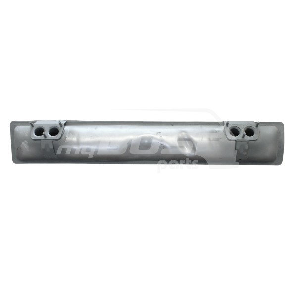 Rear silencer suitable for VW T3 DG to construction year 86